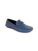 AADI Men's Synthetic Leather Outdoor Loafer Shoes