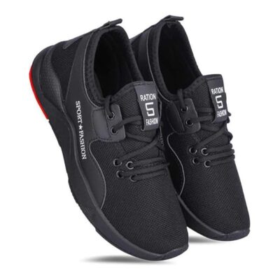 343 Casual Running Shoes for Men