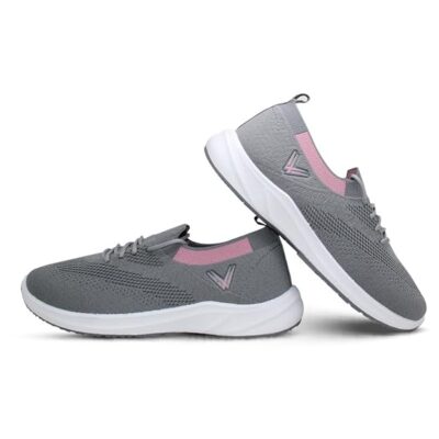 WalkLine Gym Shoes for Women Casuals for Women | Everyday Basic Sneakers for Women | Comfortable & Lightweight, Running Sneaker for Ladies & Girls
