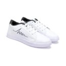 WINGSCRAFT - Mens Sneaker Casual White Shoes for Men l Sports Shoes for Men | Running Shoes for Men | Sports Shoes | Walking Shoes for Men | Gym Shoes for Men & Boys
