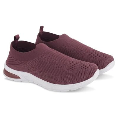 Girls Womens Sport Running Comfortable Shoes