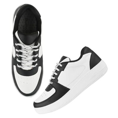 Shoetopia Women Sneaker Shoes