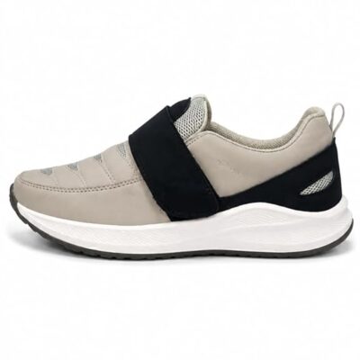 Without LACE Sport Shoes for Men