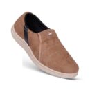 Liberty Men Casual Canvas Walking Shoes