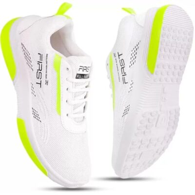 HotStyle First White