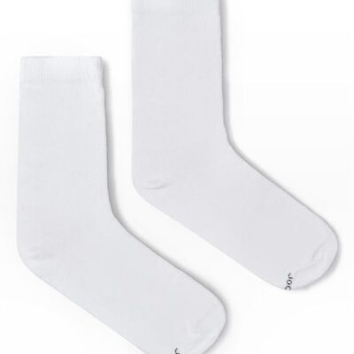 Jockey Kids Calf Length Cotton Socks (Unisex)