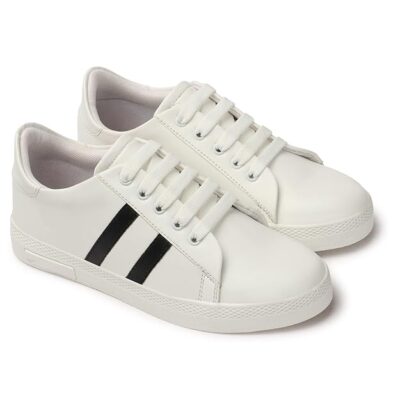 ANTOX Introduce You A Regular Comfortable Striped Casuals for Women's/Ladies/Girl's Sneakers for Women