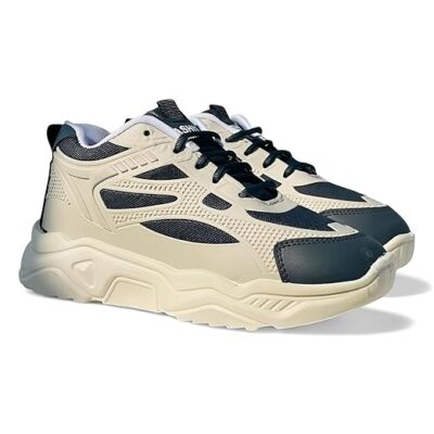 Fabbmate Casual Sports Shoes, Sneakers for Women Girls