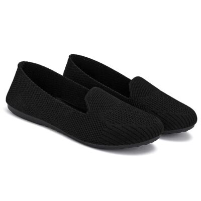 BERSACHE Lightweight Casual Bellies Shoes for Women