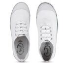 SCHOOL BIRDS Tennis Shoe for Kids Boys and Girls | PT Canvas Uniform School Shoe
