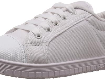 Liberty Boys School Uniform Shoe