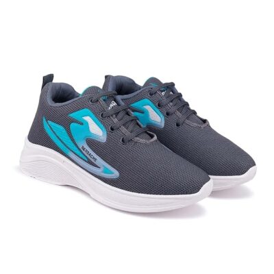ZENWEAR Casual Sneakers Shoes for Kid's