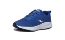 ATHCO Mens Akron Running Shoe's for Man Comfortable Men's Sports Shoe's with Memory Foam Cushioned Insole Sports Shoes for Men Running Walking Lightweight Gym Shoe for Men Comfortable Stylish & Casual Walking Shoe for Man Anti Slip Gym Footwear
