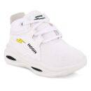 HOOH Kids Exclusive and Trendy Fashion Shoes for Baby Boys and Baby Girls for Age 18 Months to 10 Years