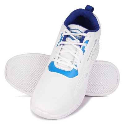 DRACKFOOT Men's Lightweight Shoes,Comfortable, Stylish Casual Shoes for Gym & Walking