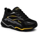 Lace-up Sports Shoes for Kids | Ideal for Walking, Running, Casual wear and Sports Activity | Lightweight & Anti-Skid | Cushioned Insole | Unisex Design