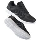 DUOYANGJIASHA Women's Athletic Mesh Breathable Casual Sneakers Lace Up Running Comfort Sports Fashion Tennis Shoes