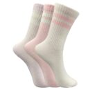 TRAZO Women's Calf Length Designer Knitted Multicolor, Multi-Purpose Socks | Socks for Women
